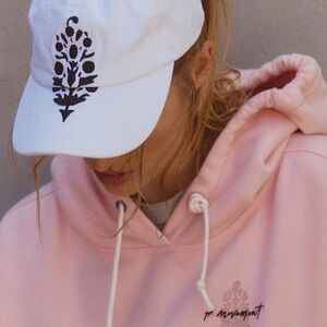 Free People Movement Big Budi Baseball Cap